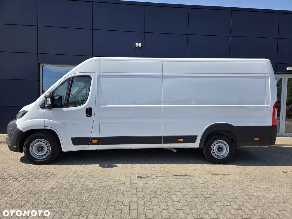 Peugeot Boxer - 3