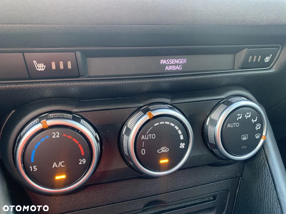 Mazda CX-3 2.0 SkyPassion - 15