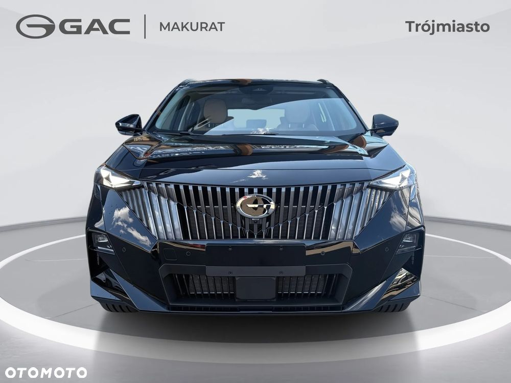 GAC Emzoom - 3