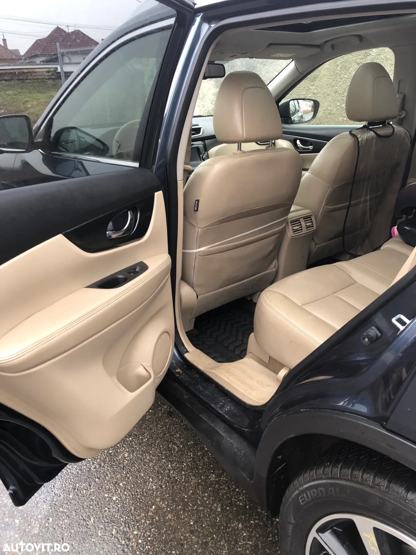 Nissan X-Trail 1.6L dCI Start/Stop 4x4-i Tekna - 10