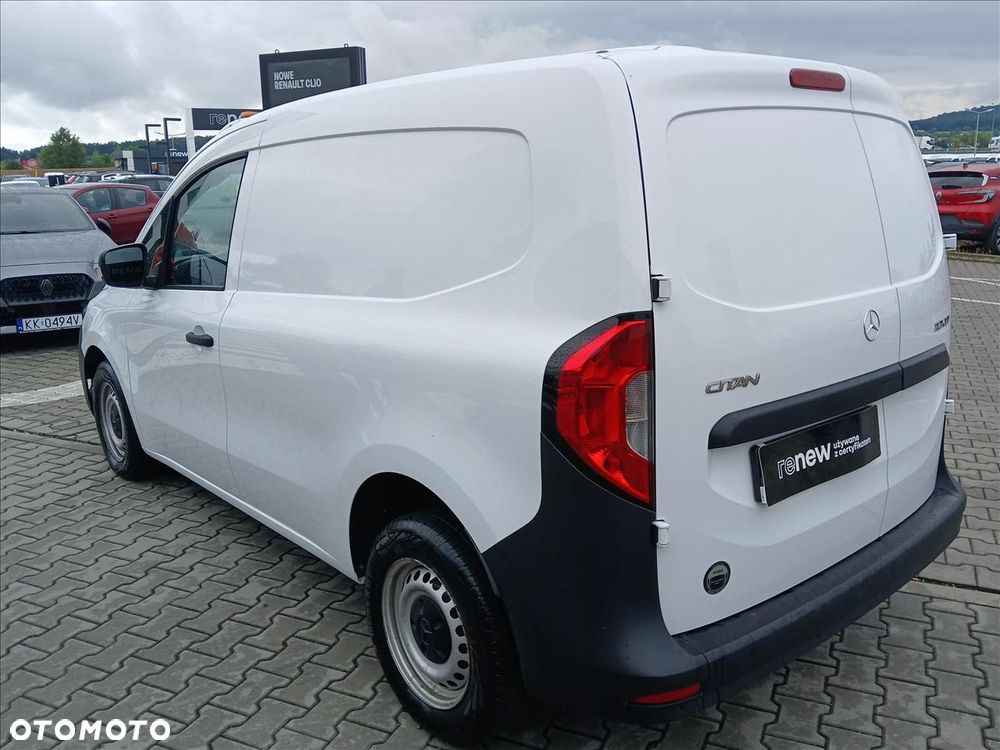 Mercedes-Benz citan - 6
