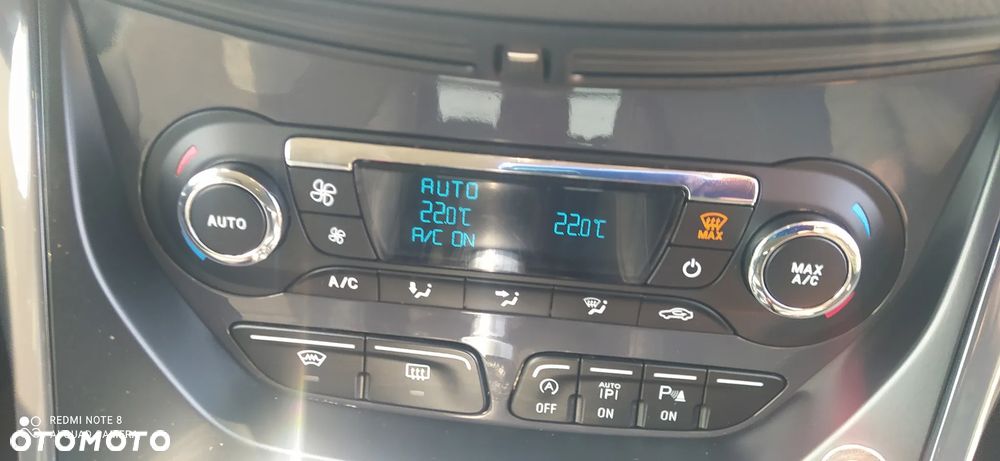 Ford Kuga 1.6 EcoBoost 2x4 Individual - 14