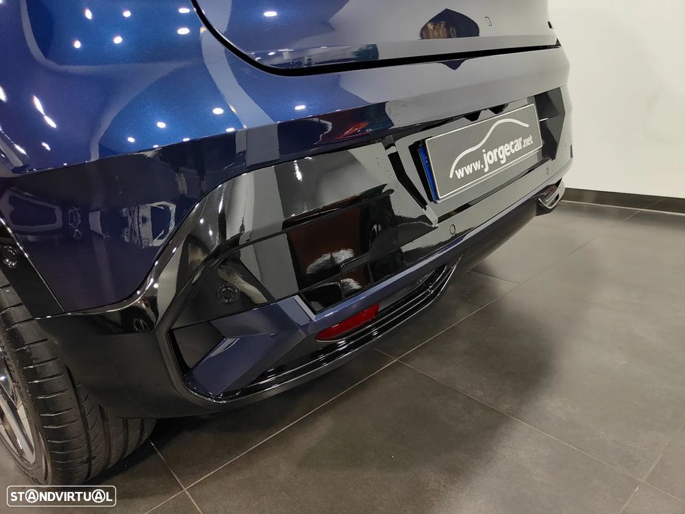 Renault Mégane E-Tech EV60 Techno - 27