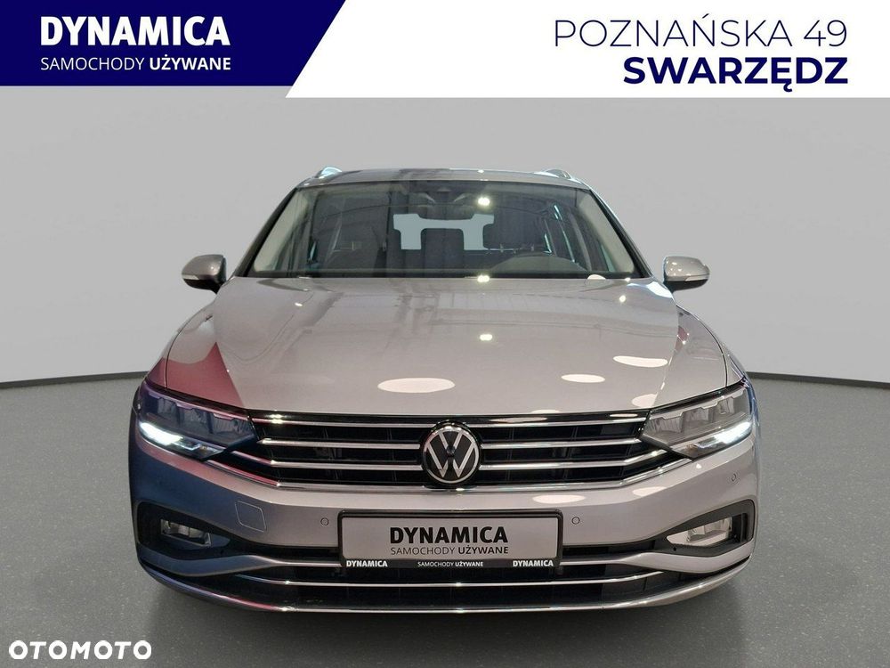 Volkswagen Passat Variant - 3