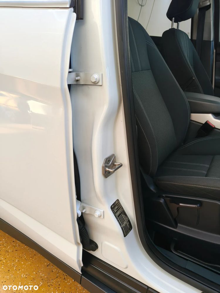 Ford C-MAX 1.6 EcoBoost Start-Stop-System Titanium - 28