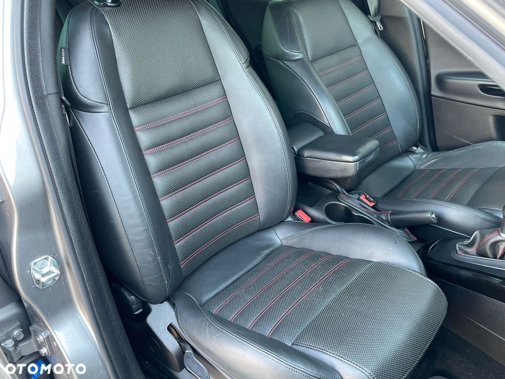 Alfa Romeo Giulietta 1.4 TB 16V Multiair TCT Sport - 21