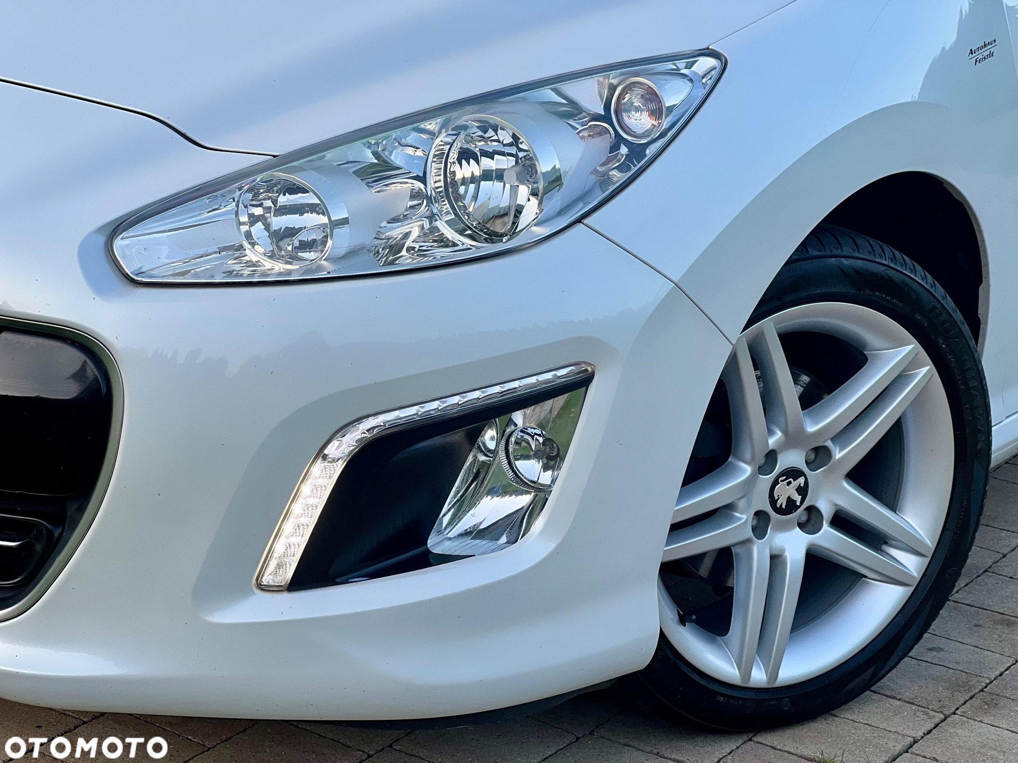 Peugeot 308 CC 120 VTi Access - 21