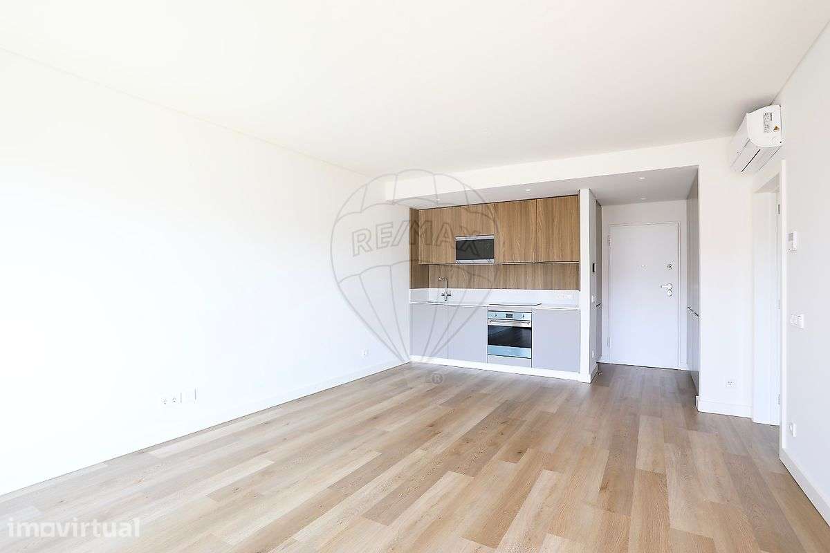 Apartamento T1 para venda - Grande imagem: 4/19