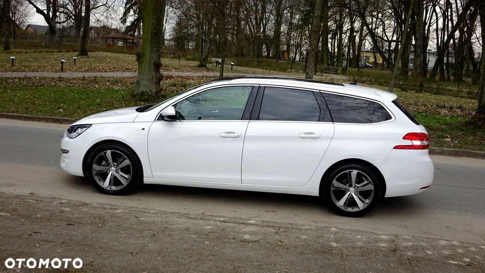 Peugeot 308 - 27