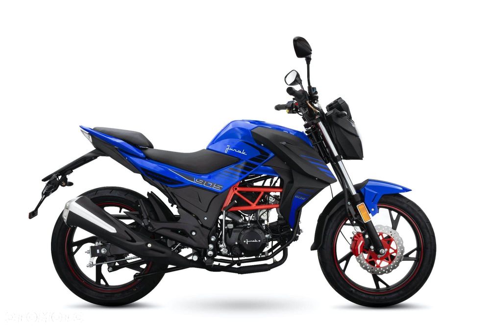 Junak 905 - 5