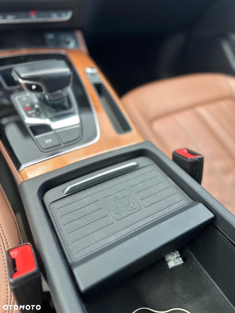 Audi Q5 - 29