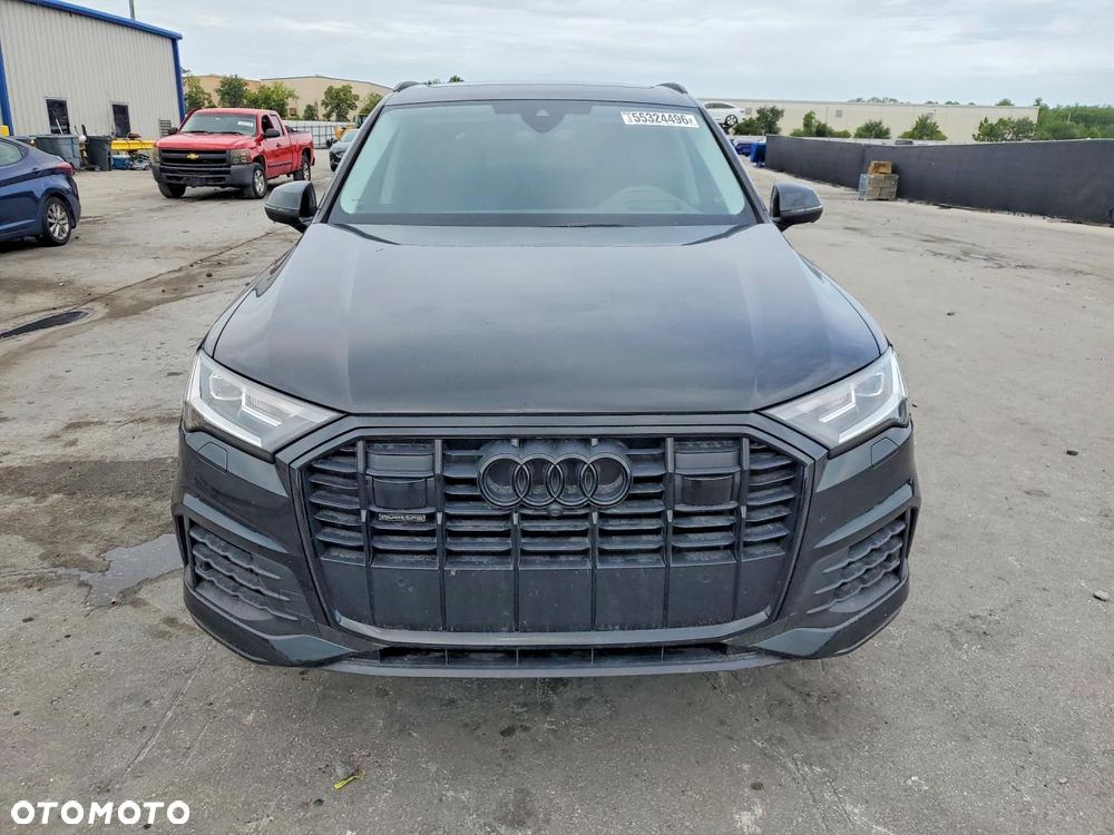 Audi Q7 3.0 TFSI Quattro Tiptronic - 3