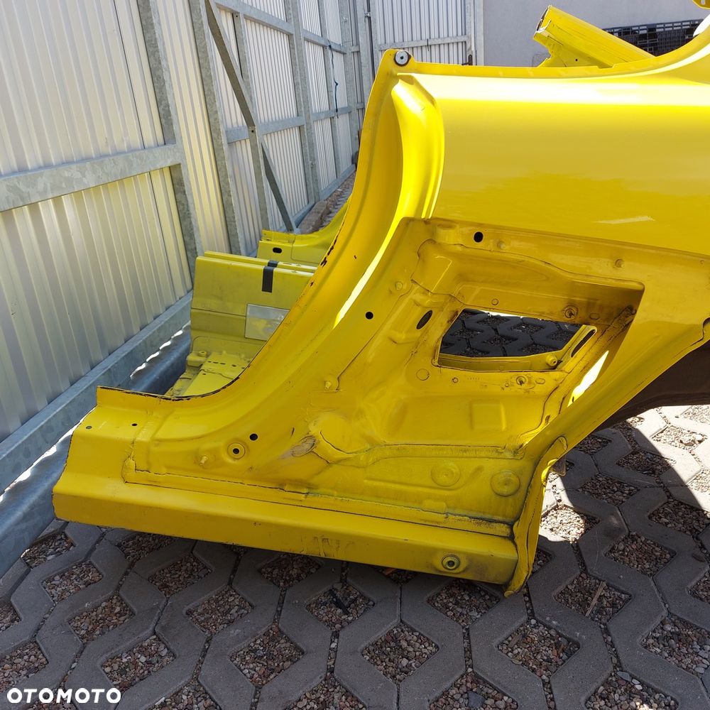 NADWOZIE TYL BLOTNIK PRAWY LEWY DUPA PORSCHE 718 CAYMAN 982 ORYGINAL DEMONTAZ PAS TYLNY - 8