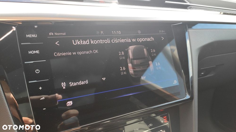 Volkswagen Arteon - 31