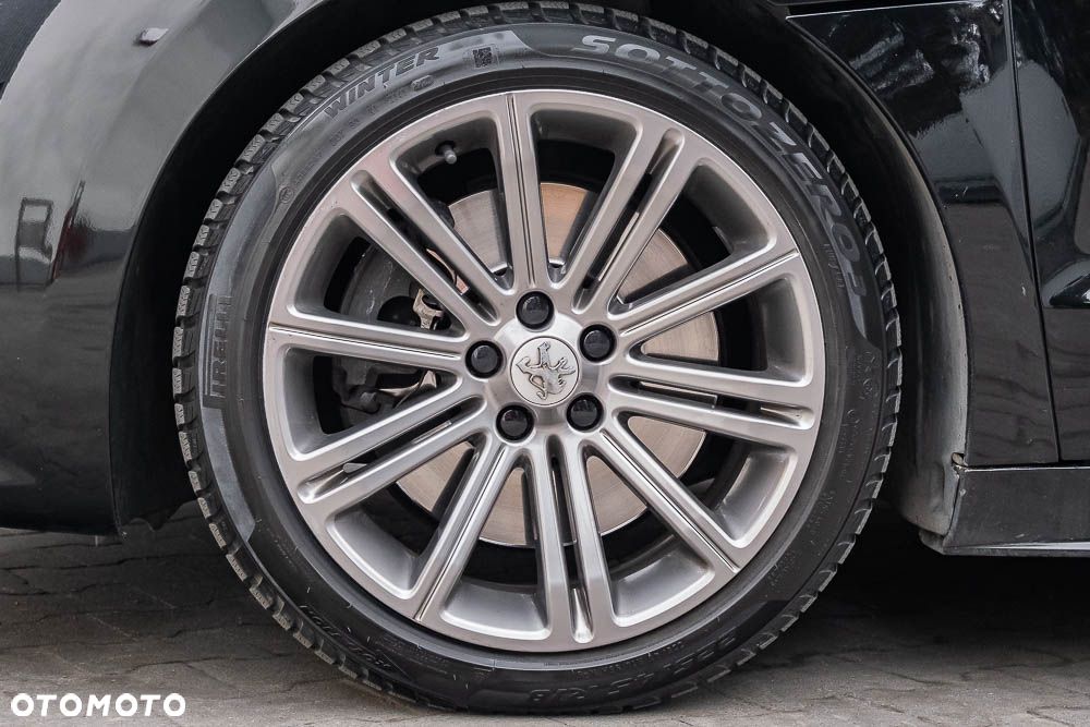 Peugeot RCZ 1.6 200 THP - 7