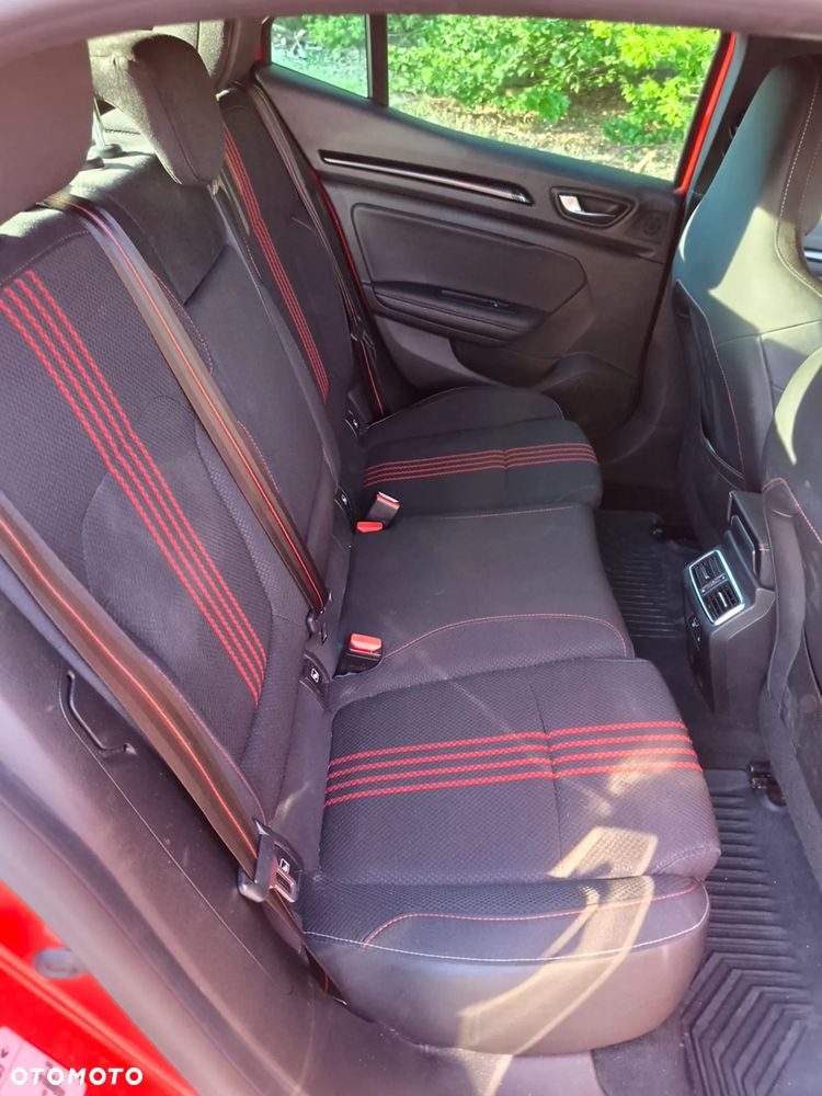 Renault Megane - 12