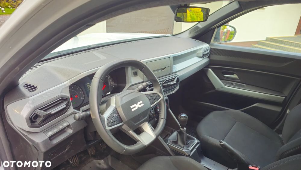 Dacia Duster 1.0 TCe Expression - 10