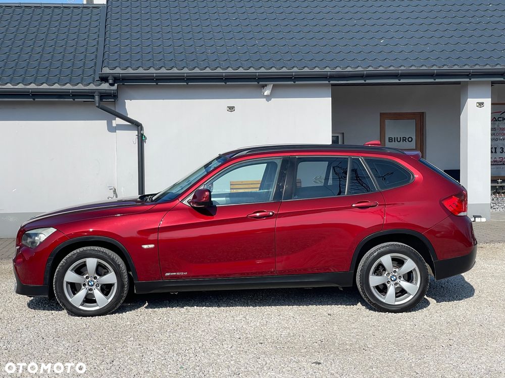 BMW X1 sDrive20d xLine - 13