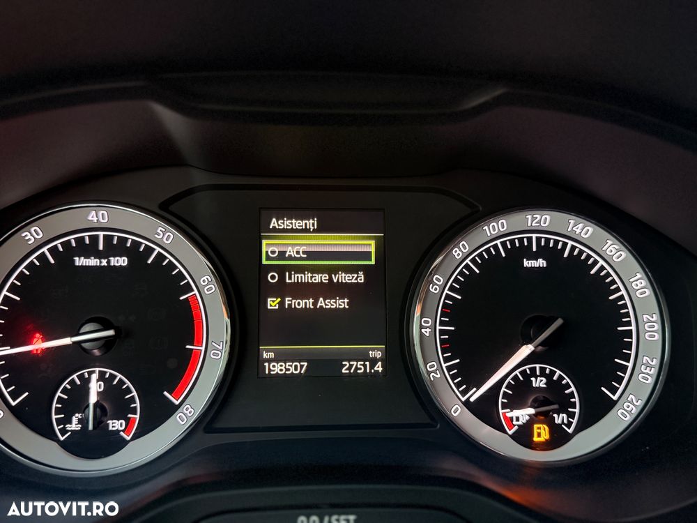 Skoda Kodiaq 1.5 TSI DSG Style - 16