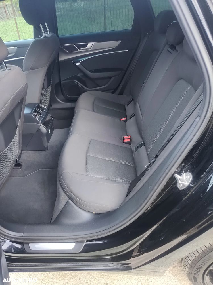Audi A6 Avant 2.0 40 TDI S tronic Design - 20