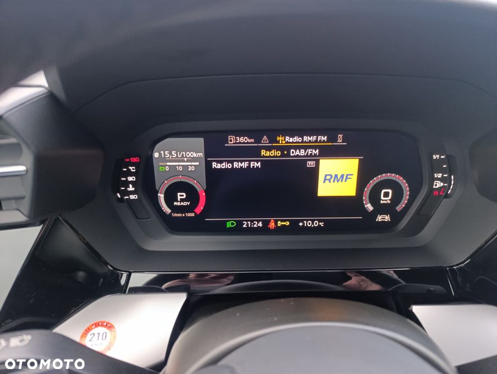 Audi A3 Limousine 30 TDI S tronic - 14