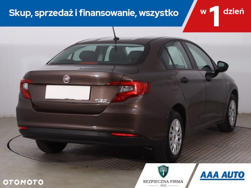 Fiat Tipo - 7