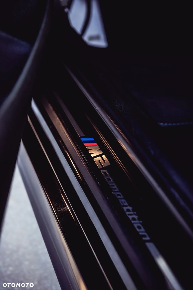 BMW M2 - 15