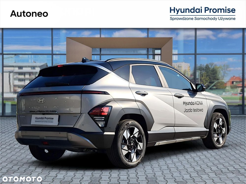 Hyundai Kona - 5