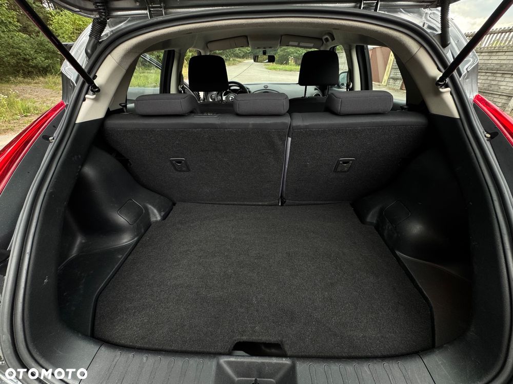 Nissan Juke 1.6 Tekna - 14