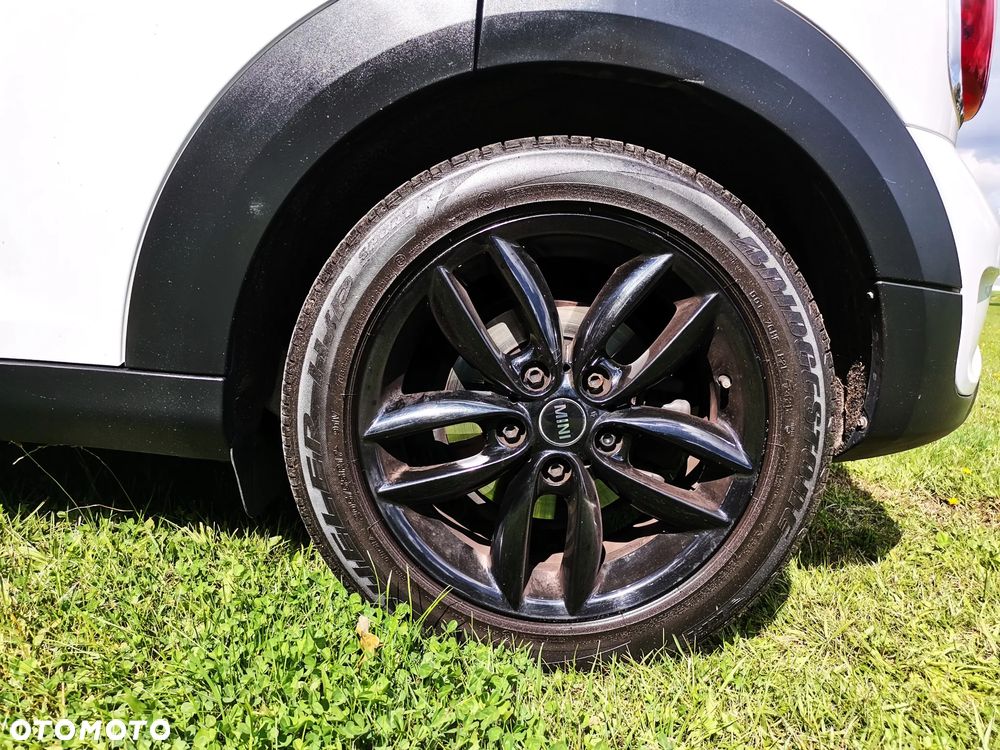 MINI Countryman - 9