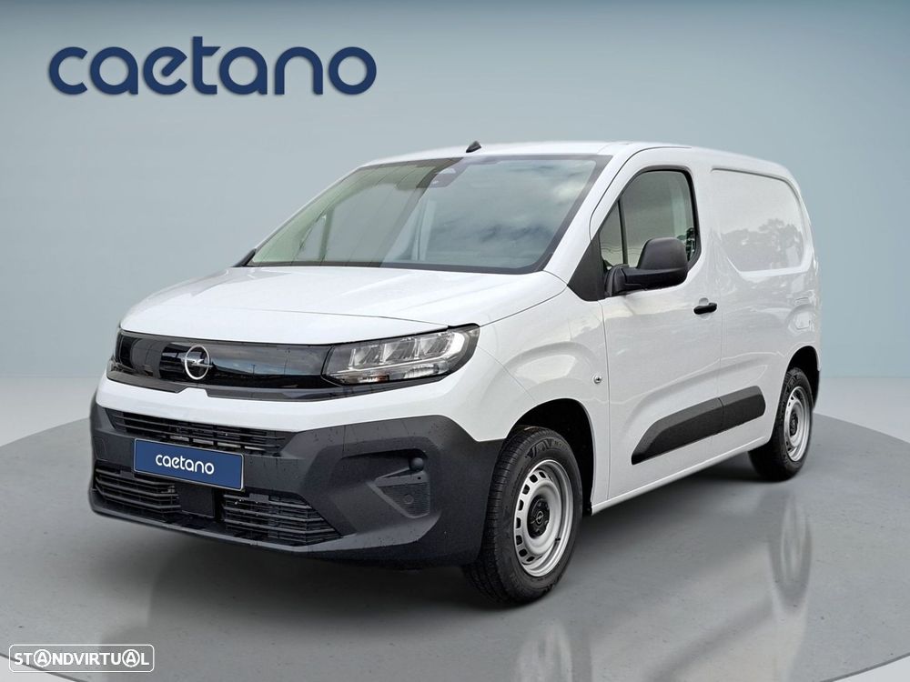 Opel Combo - 1