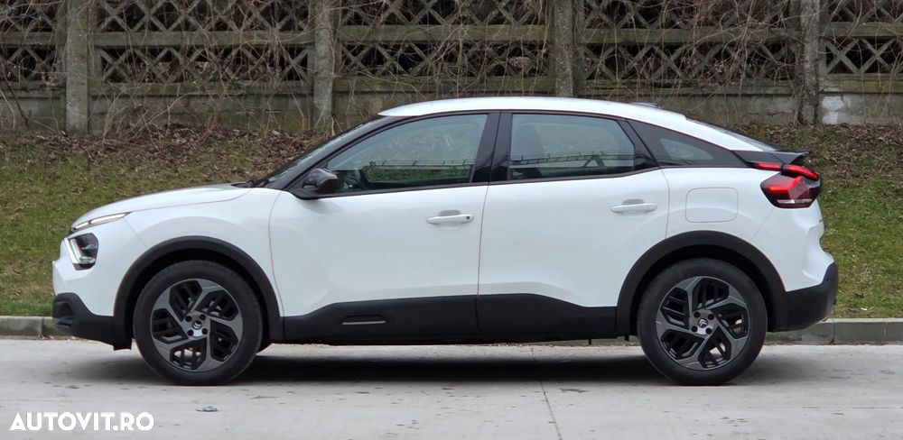 Citroën C4 PureTech 130 Stop&Start FEEL PACK - 6