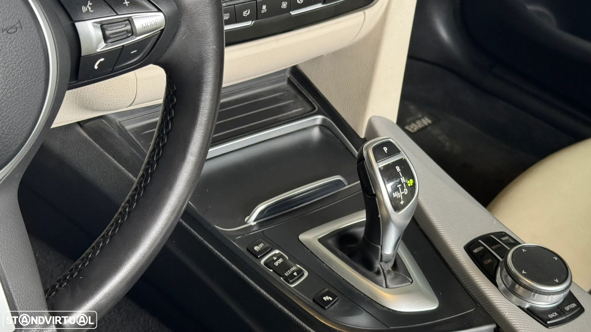 BMW 420 d Pack M Auto - 23