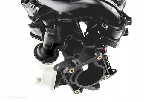 KOLEKTOR SSĄCY VOLVO C30 S40 II S80 II V50 V70 III 5164230 4M5G-9424-FT - 6