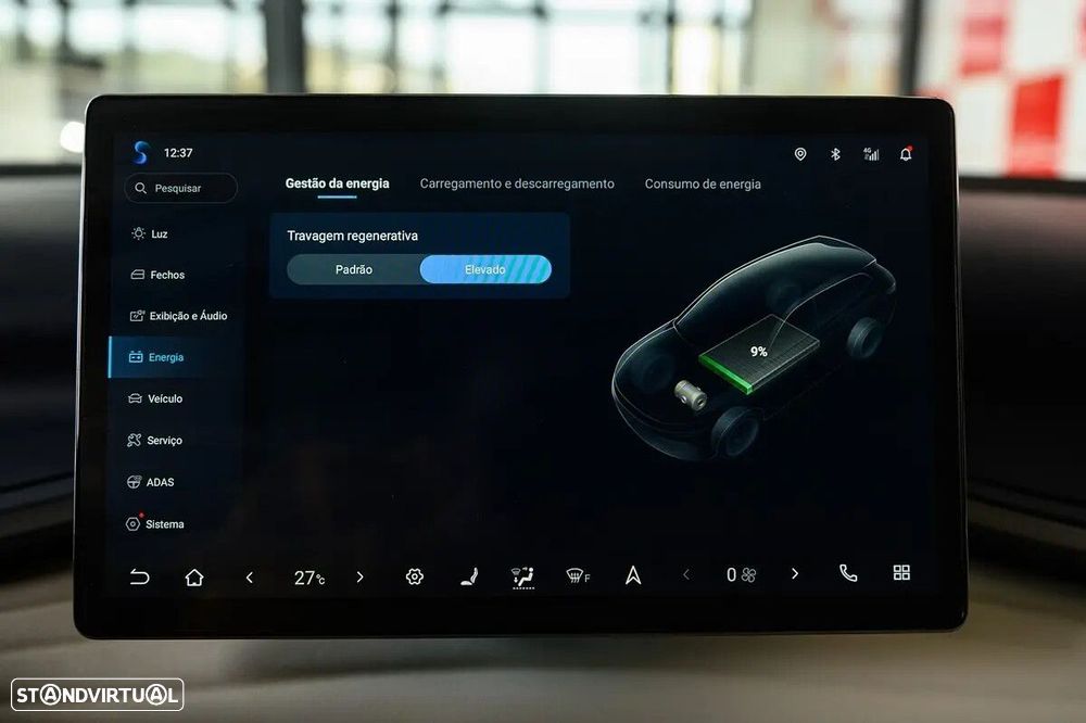 BYD Atto 3 60.48 kWh Design - 52