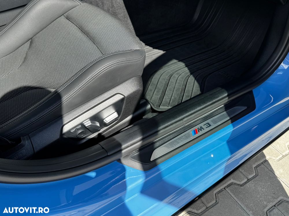 BMW M3 - 18
