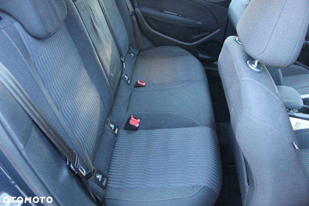 Peugeot 308 1.6 e-HDi Active S&S - 24