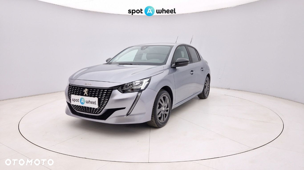 Peugeot 208 1.2 PureTech Active S&S