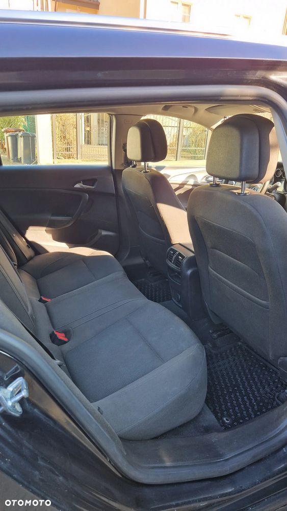 Opel Insignia 2.0 CDTI ecoFLEX - 4