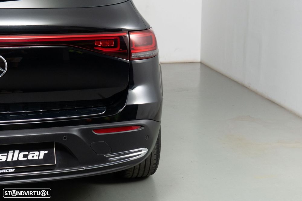 Mercedes-Benz EQB 250+ Edition - 15