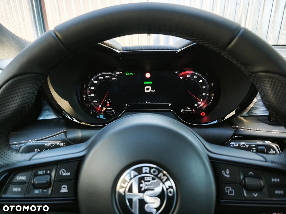 Alfa Romeo Tonale 1.5 T4 GSE mHEV Sprint DCT - 24