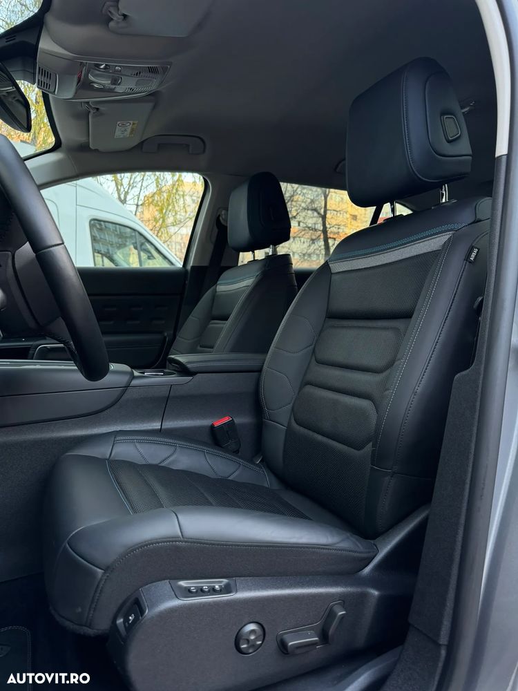 Citroën C5 Aircross 1.6 PHeV FWD 225 EAT8 Shine - 12