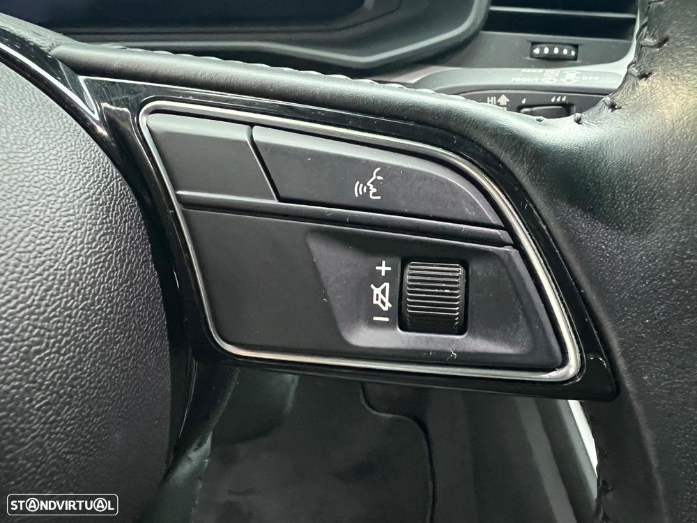 Audi A1 Sportback 30 TFSI S line - 15