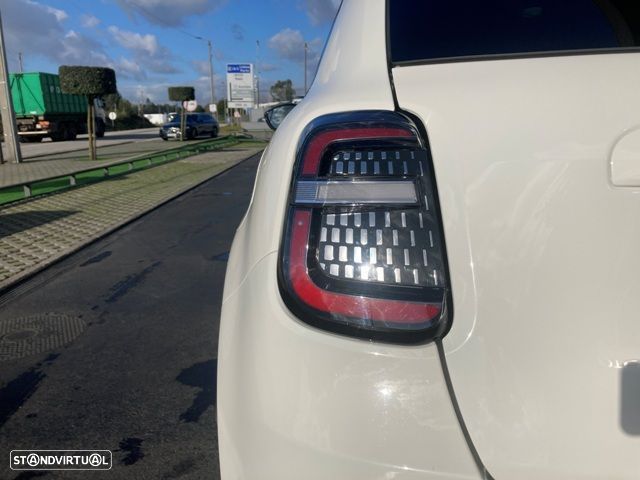 Fiat 600 1.2 Hybrid La Prima - 12