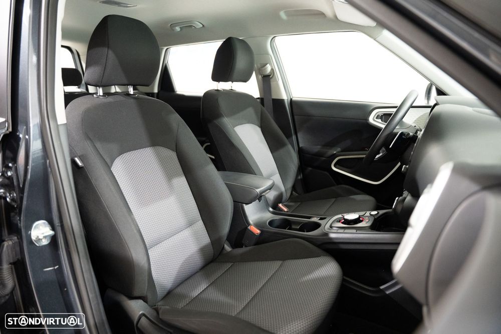 Kia e-Soul 39.2kWh - 29