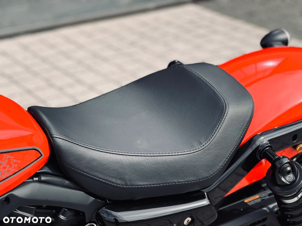 Harley-Davidson Sportster Nightster 975 - 22