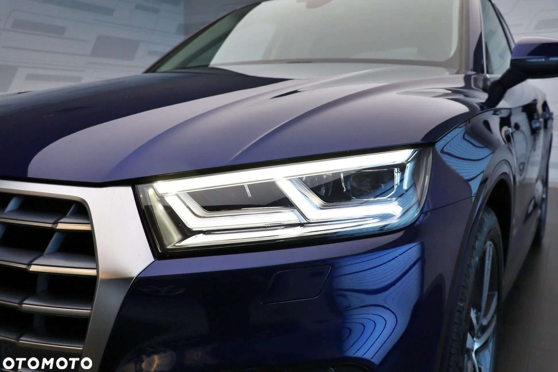 Audi Q5 40 TDI Quattro S tronic - 12
