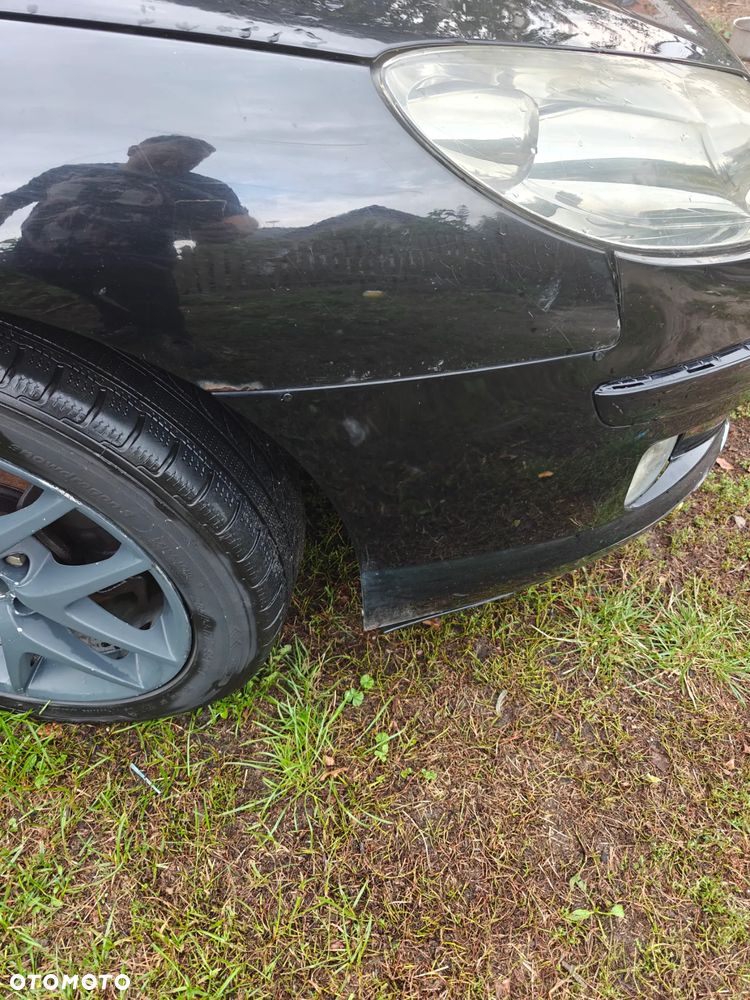 Peugeot 407 2.0 HDi Premium Navtech - 10