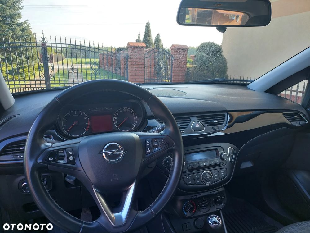 Opel Corsa - 8