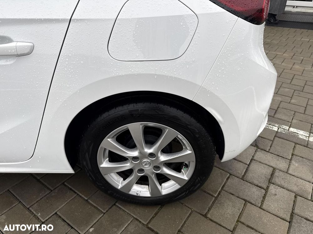 Opel Corsa 1.2 Turbo Start/Stop Elegance - 15